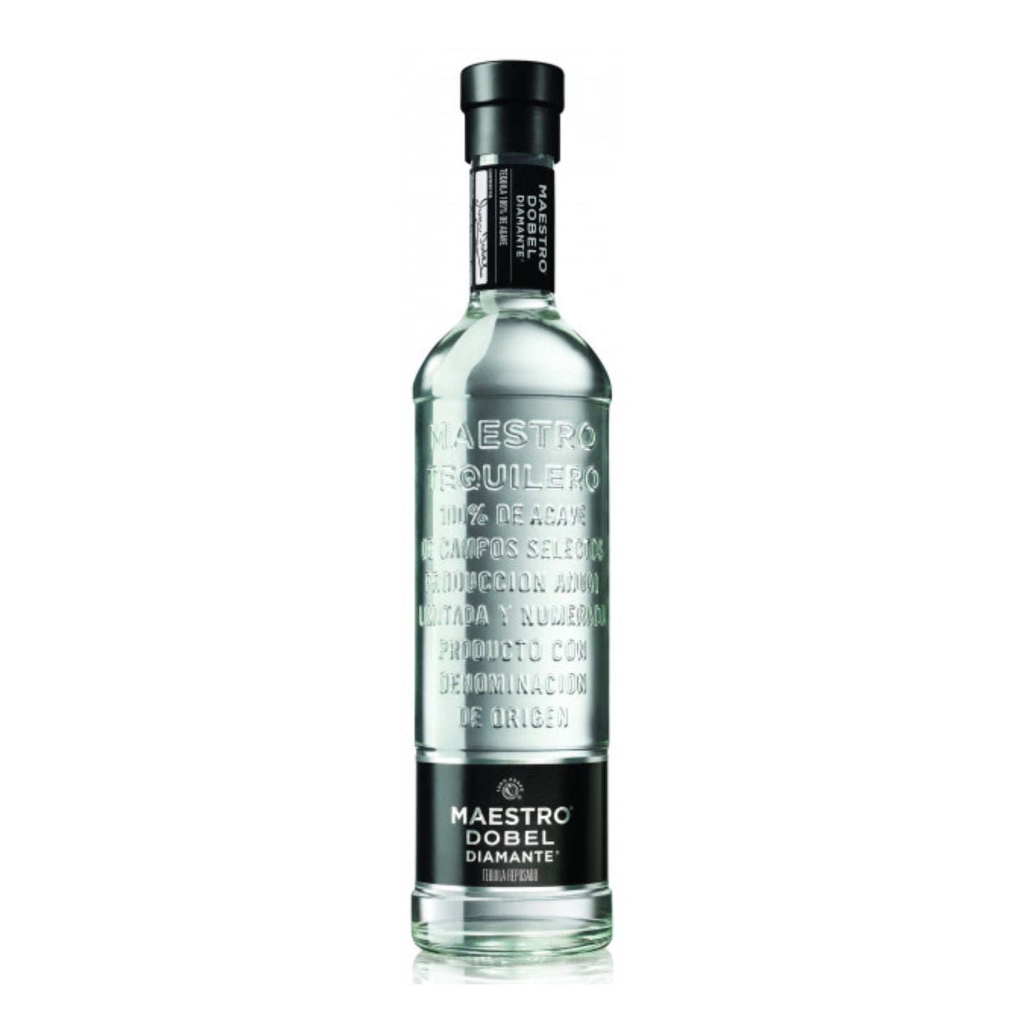 Maestro Dobel Tequila 700 ML