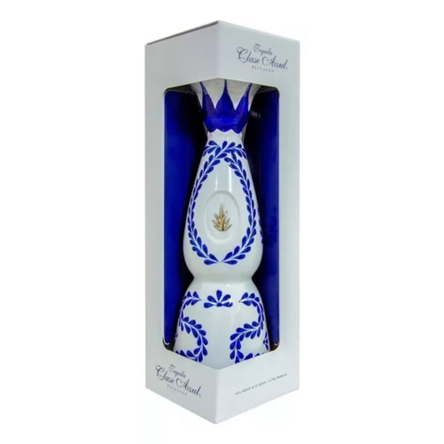 Azul Reposado Ultra Premium 750 ML