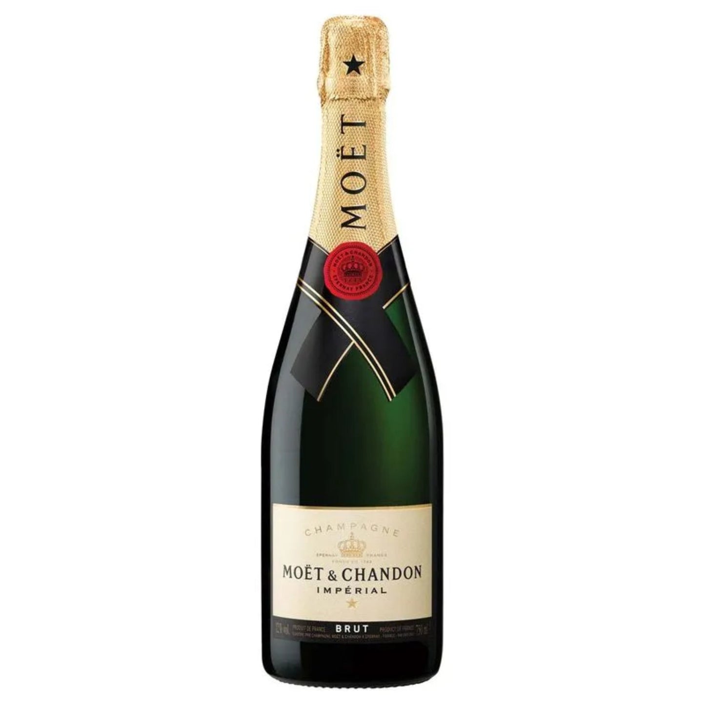 Moët & Chandon Impérial Brut 750 ML