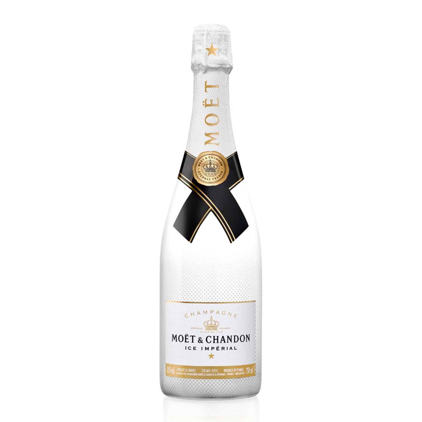 Moët & Chandon ICE Impérial 750 ML