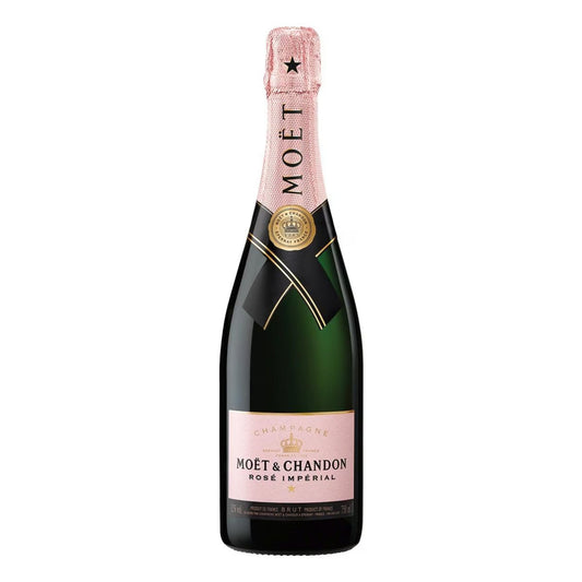 Moët & Chandon Rose Impérial 750 ML