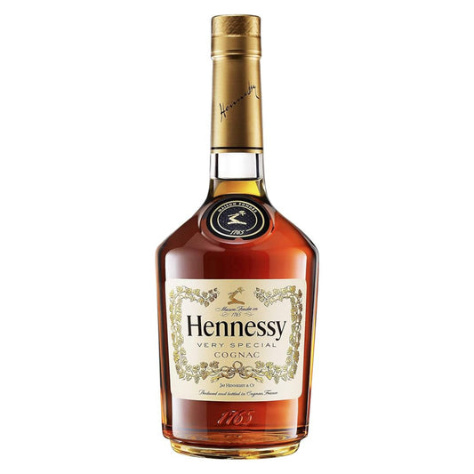 Hennessy VSOP 700 ML