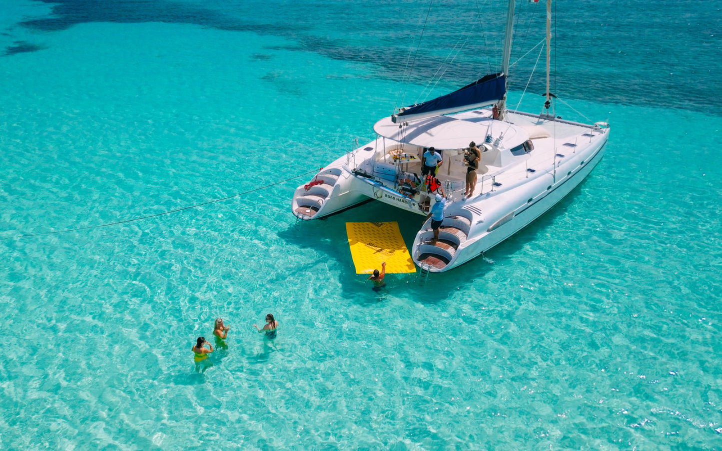 El Cielo - Cozumel