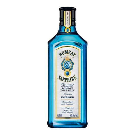 Bombay Sapphire 750 ML