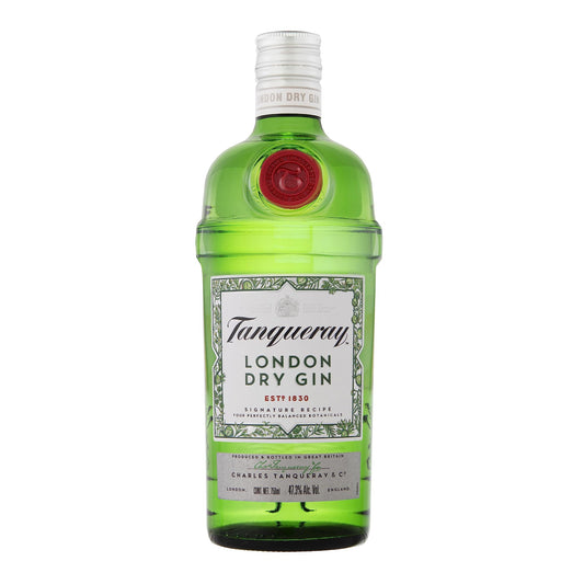 Tanqueray London Gin 750 ML