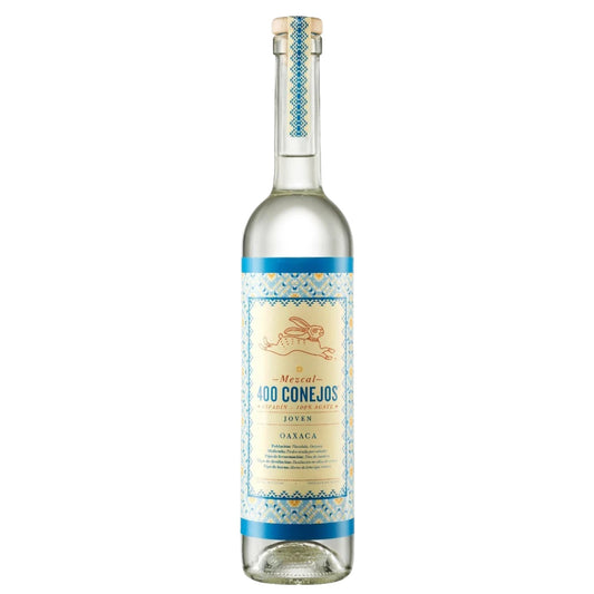 400 Conejos Mezcal 750 ML