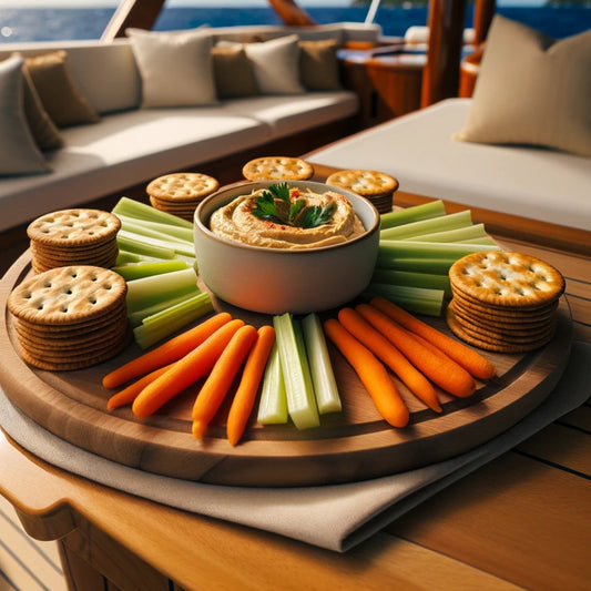 Hummus Paradise (min. 5 px)