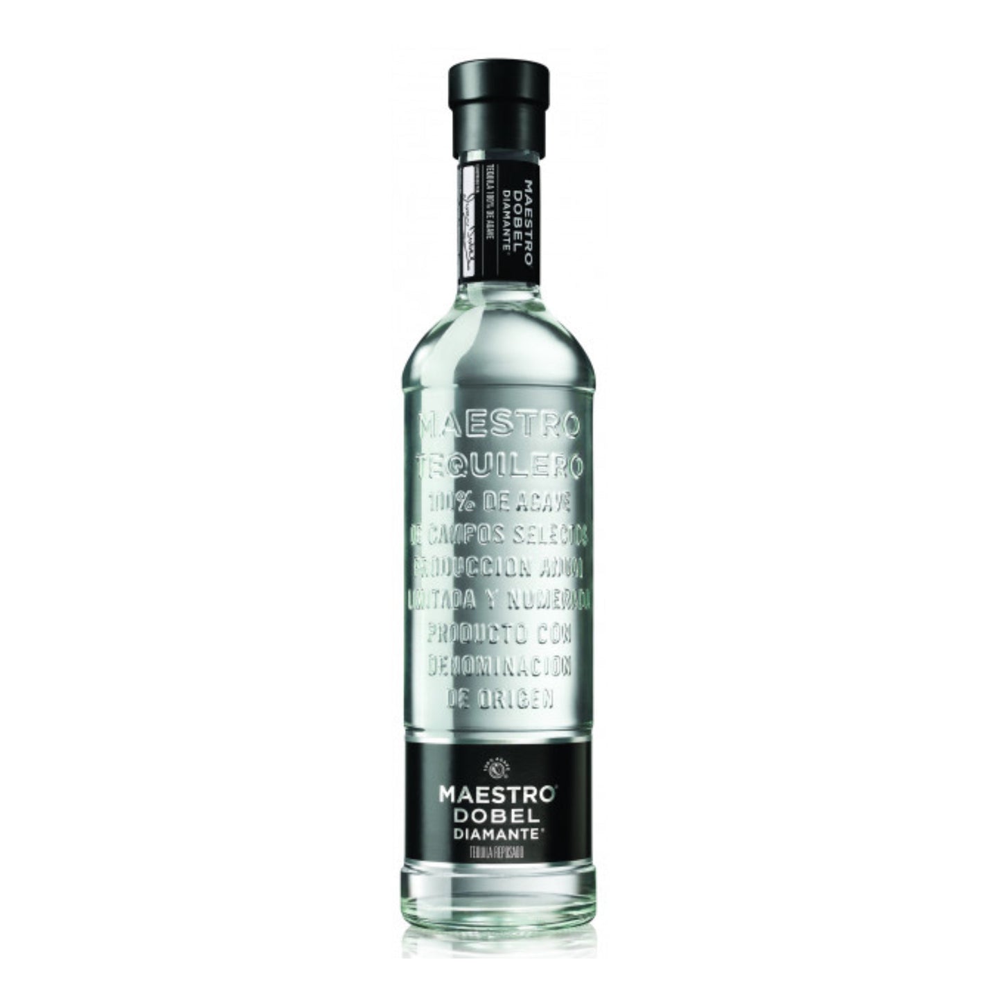 Maestro Dobel Tequila 700 ML