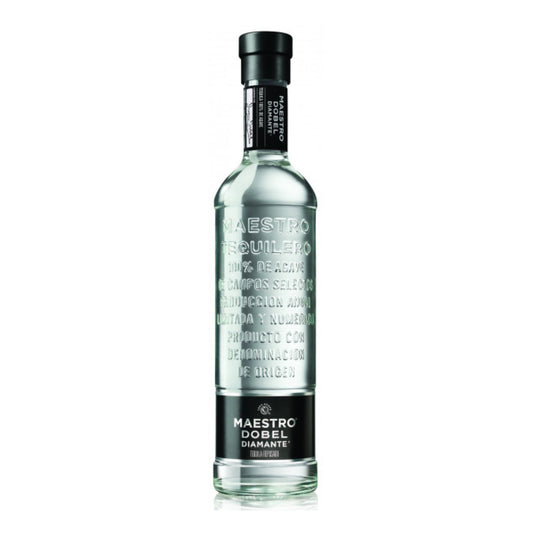 Maestro Dobel Tequila 700 ML