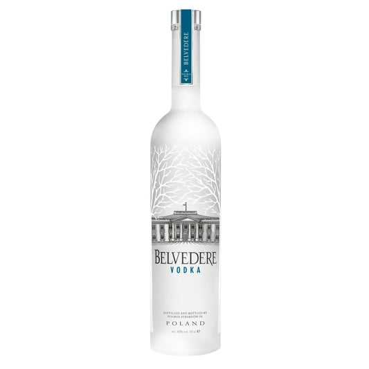 Belvedere Vodka 700 ML