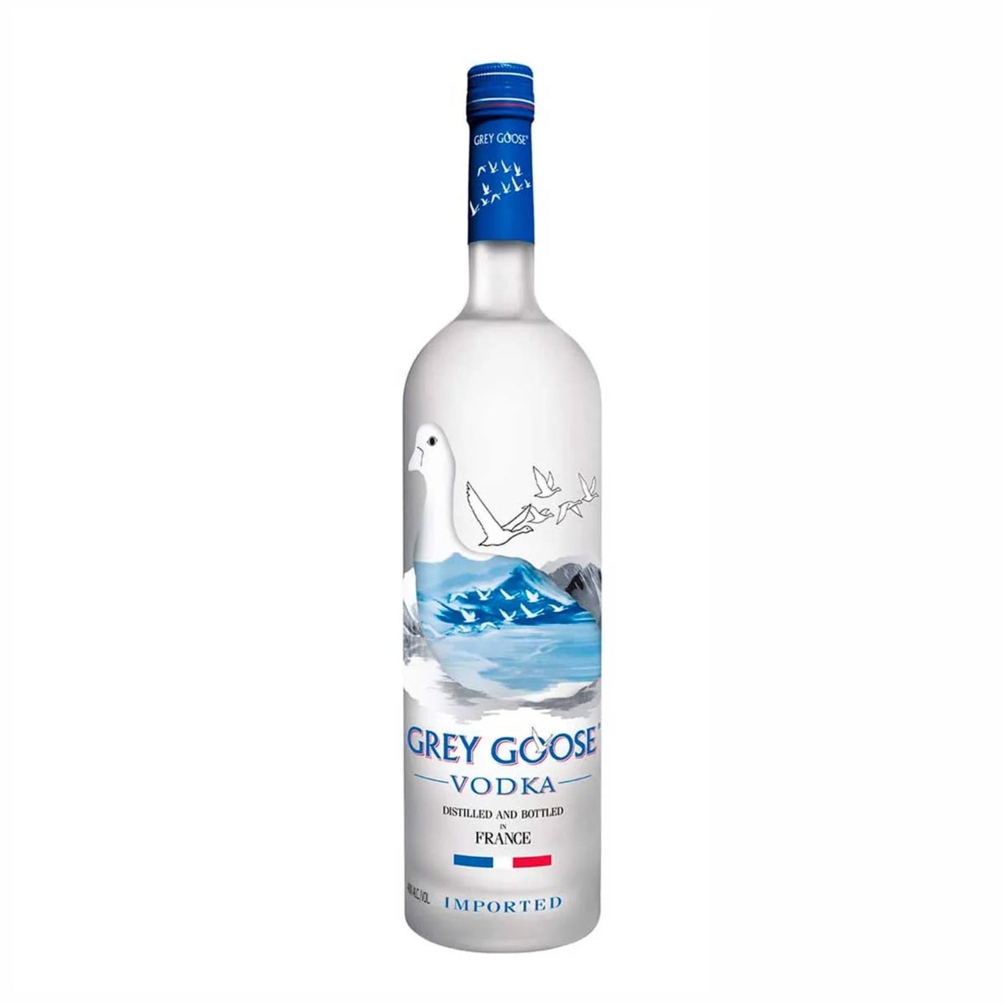 Grey Goose Vodka 750 ML