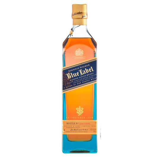 Johnnie Walker Blue Label 750 ML