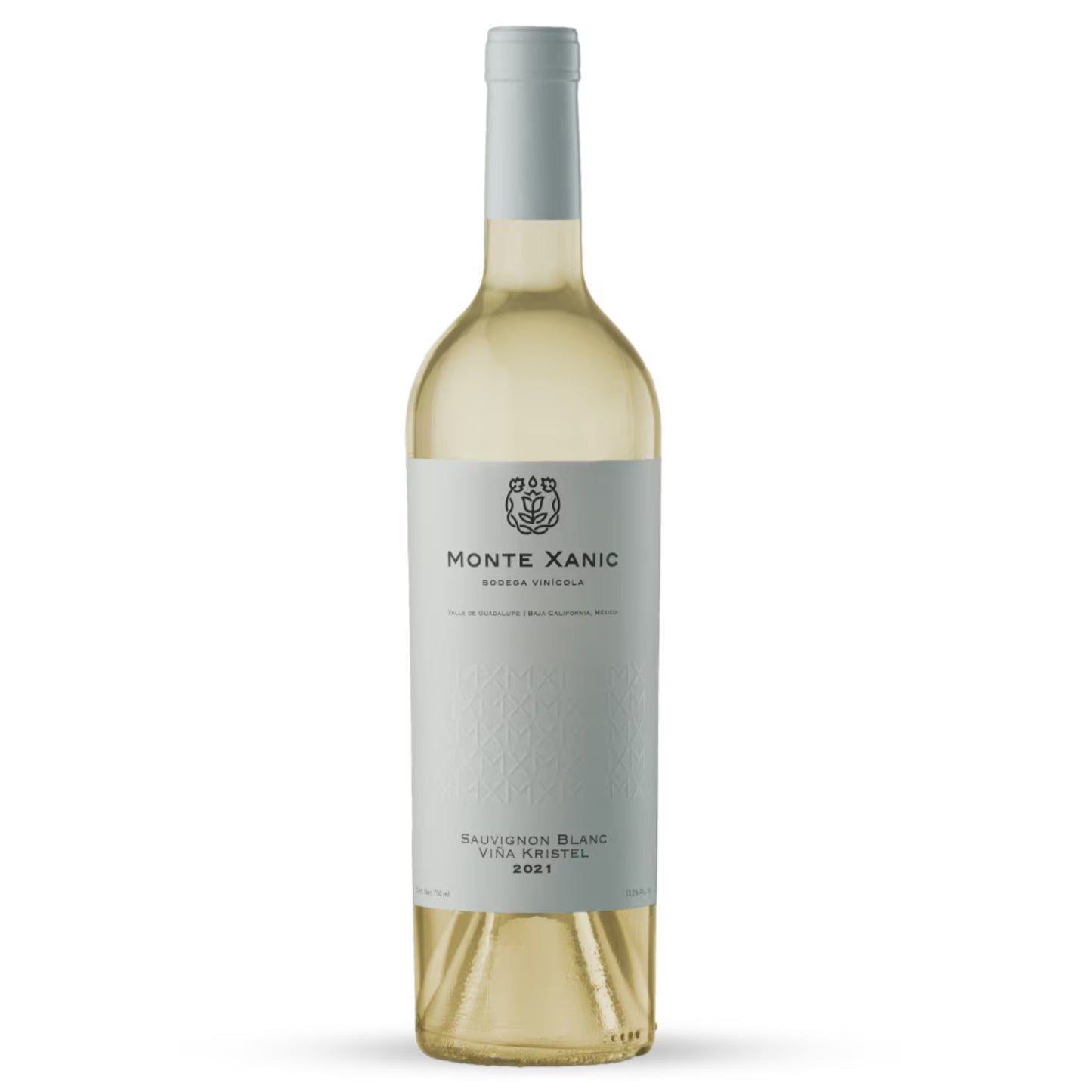 Monte Xanic Sauvignon Blanc 750 ML